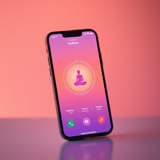 Application Mindfulness